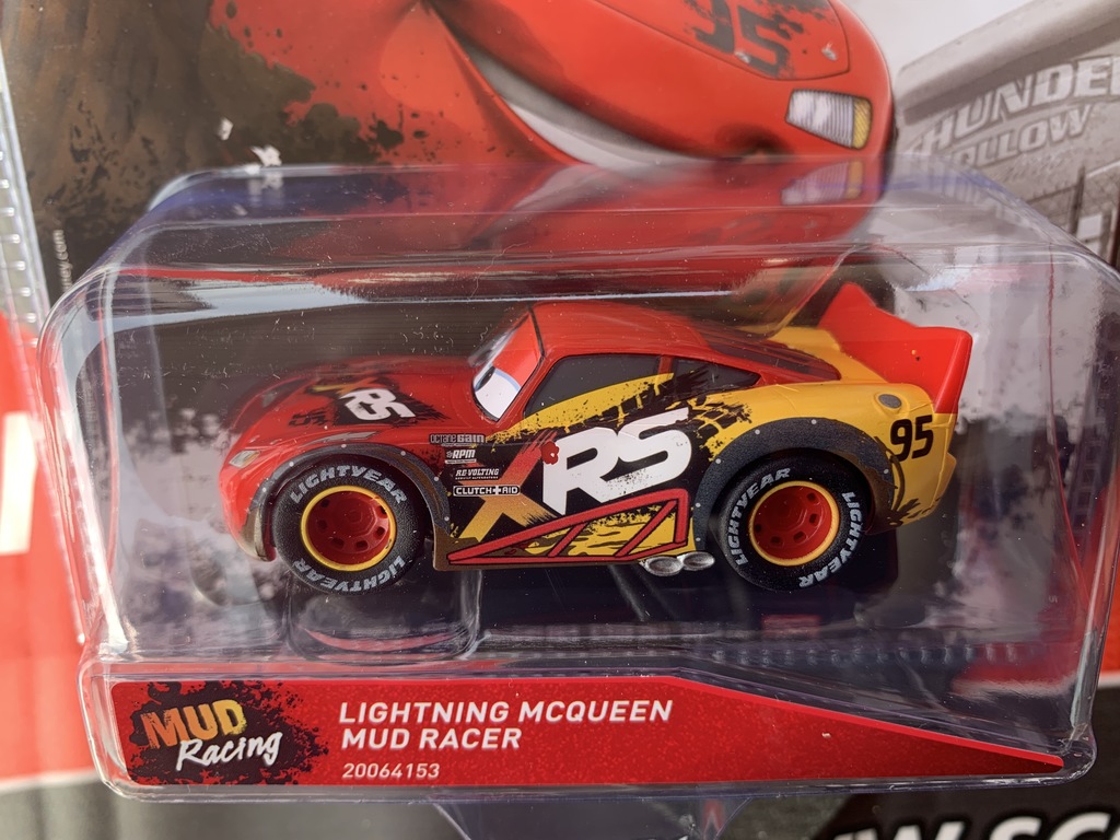 carrera go!! 64153 disney·pixar cars - lightning mcqueen