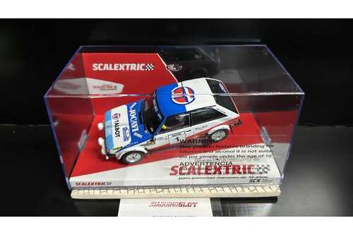 scalextric u10553s300 talbot sunbeam lotus - zanini '81