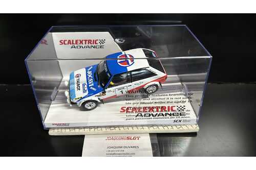 scalextric advance e10553s300 talbot sunbeam lotus - zanini '81