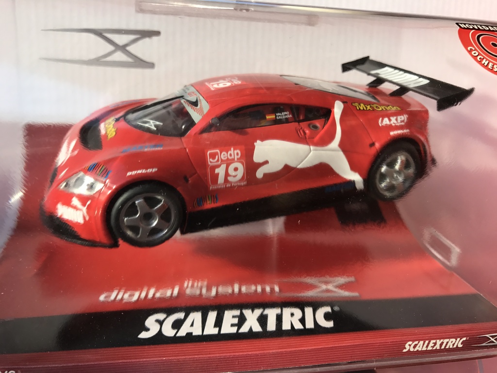 seat cupra ''puma'' digital