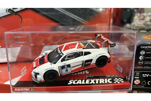 scalextric a10225s300 audi r8 lms â“ 24h nbr "