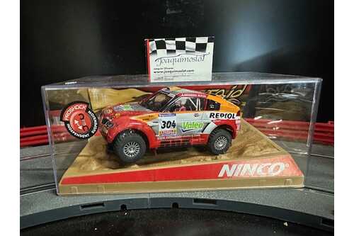 carrera digital 124 23901 mercedes-amg c 63 "g. paffett, no. 2"