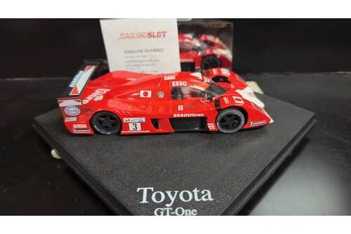 proslot ps1030 toyota gt one proslot ps1030 toyota gt one