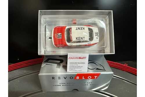 revoslot rs-0174 alfa romeo gta am kent n36 rojo