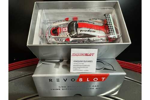 revoslot rs-0213 porsche 911 gt1 #32 roock racing 24h.le man