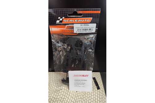 scaleauto sc-6638a chassis viper gts r hard negro