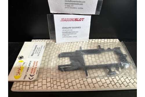 slot.it sich16 hrs chassis