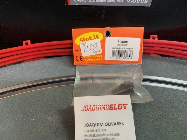 slot.it sisp08 adaptador v8 a rx scx