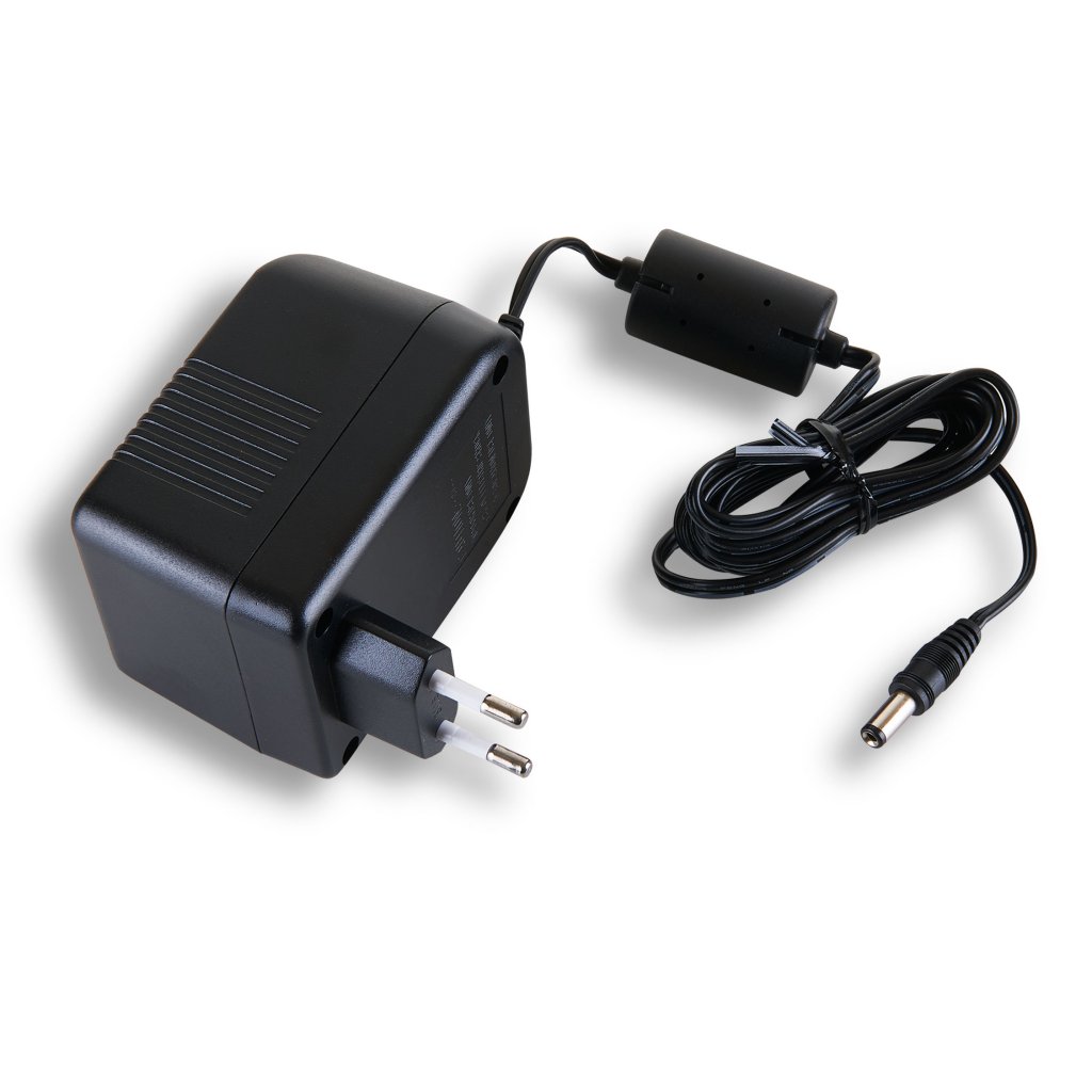 scalextric u10294x200 advance transformador electrónico 14v