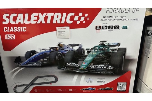 scalextric u10587s500 circuito formula gp