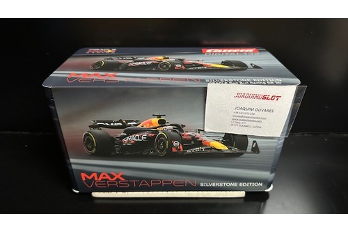 carrera digital 32048 oracle red bull racing rb20 'm.verstappe