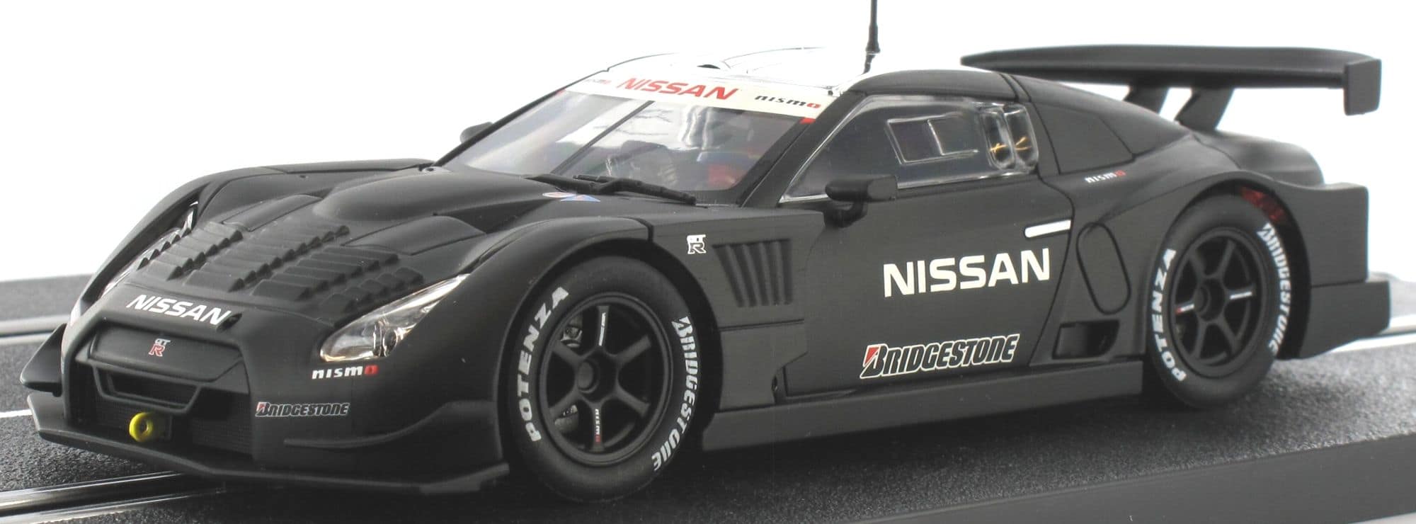 carrera evolution 30546 limited edition nissan gt-r