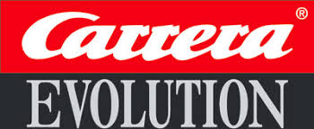 carrera evolution 132