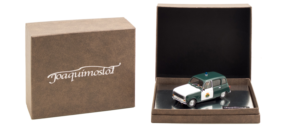 4l guardia civil 10º aniversario joaquimoslot