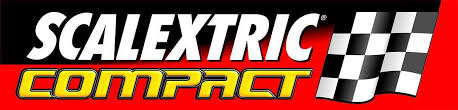 scalextric compact 143