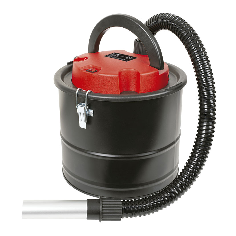 ASPIRADOR CENIZAS E438 18LT HABITEX