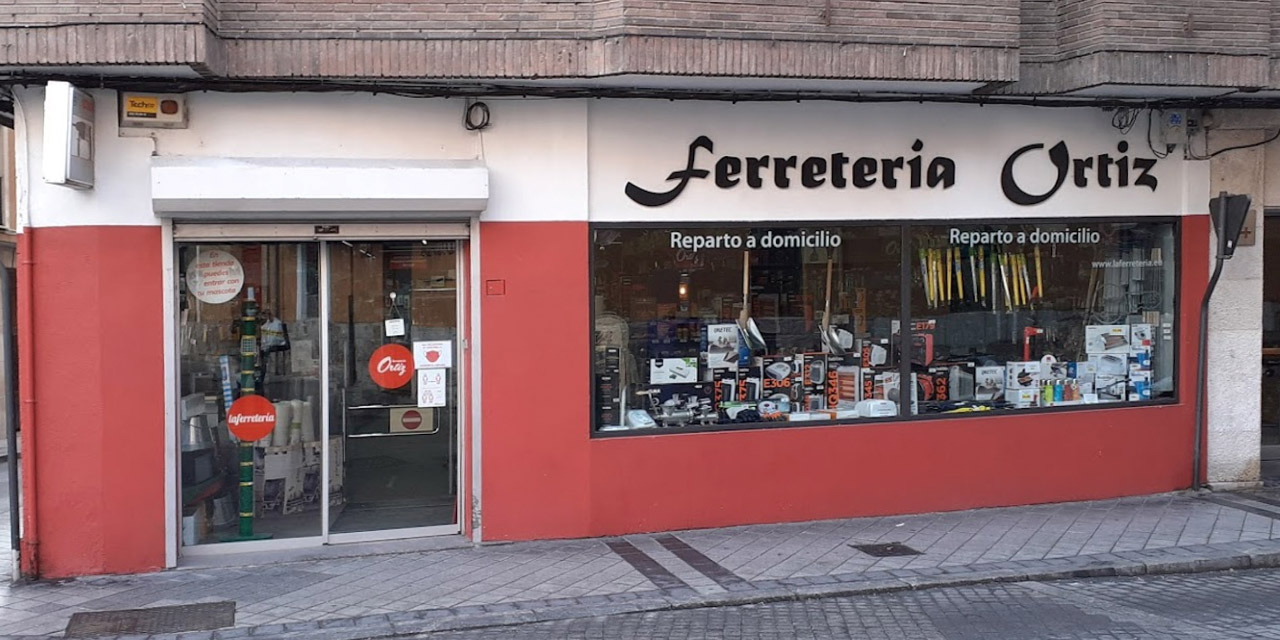 Ferreteria Ortiz