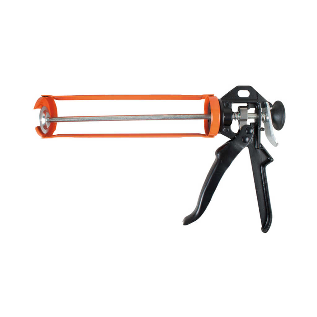 PISTOLA P/CARTUCHO SILICONA RATIO EHL PISTOLA P/CARTUCHO SILICONA RATIO EHL