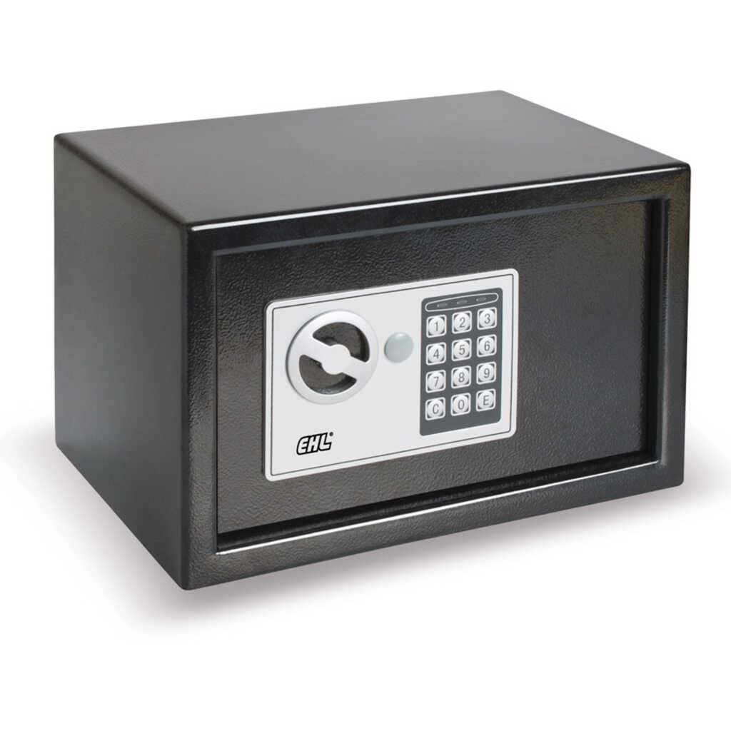 *CAJA FUERTE SOB. LONDON 31X20X20 OFERTA *CAJA FUERTE SOB. LONDON 31X20X20 OFERTA