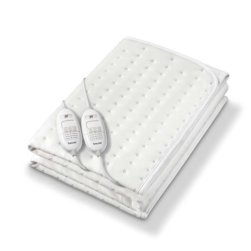 CALIENTACAMAS DOBLE TS-26 XXL 150x140 CM EHL OFERT CALIENTACAMAS DOBLE TS-26 XXL 150x140 CM EHL OFERT