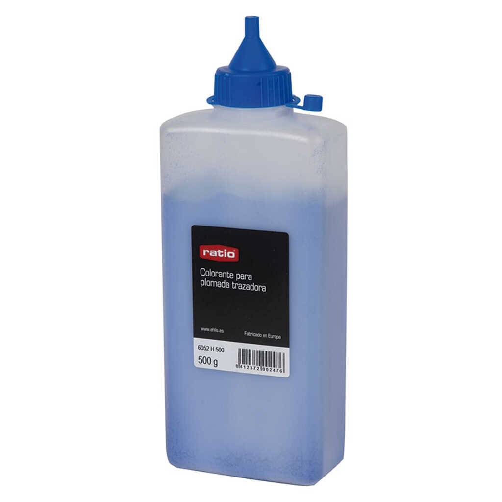 COLORANTE PARA PLOMADA 500GR EHL COLORANTE PARA PLOMADA 500GR EHL