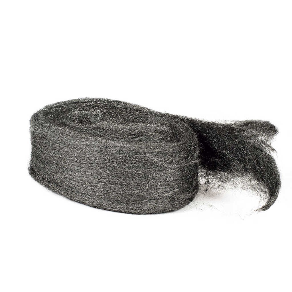 *LANA ACERO EHL GRANO MEDIO 200 GR *LANA ACERO EHL GRANO MEDIO 200 GR