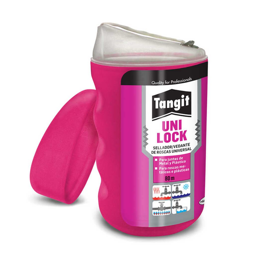*SELLADOR TEFLON TANGIT UNIL 80M OFERTA *SELLADOR TEFLON TANGIT UNIL 80M OFERTA