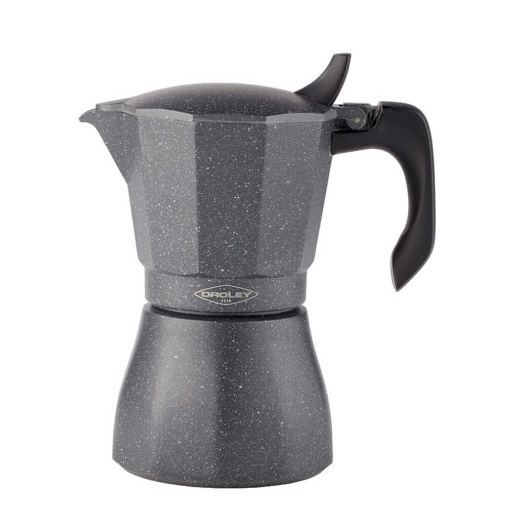 CAFETERA OROLEY PETRA INDUCC. 9 TAZAS OFERTA CAFETERA OROLEY PETRA INDUCC. 9 TAZAS OFERTA