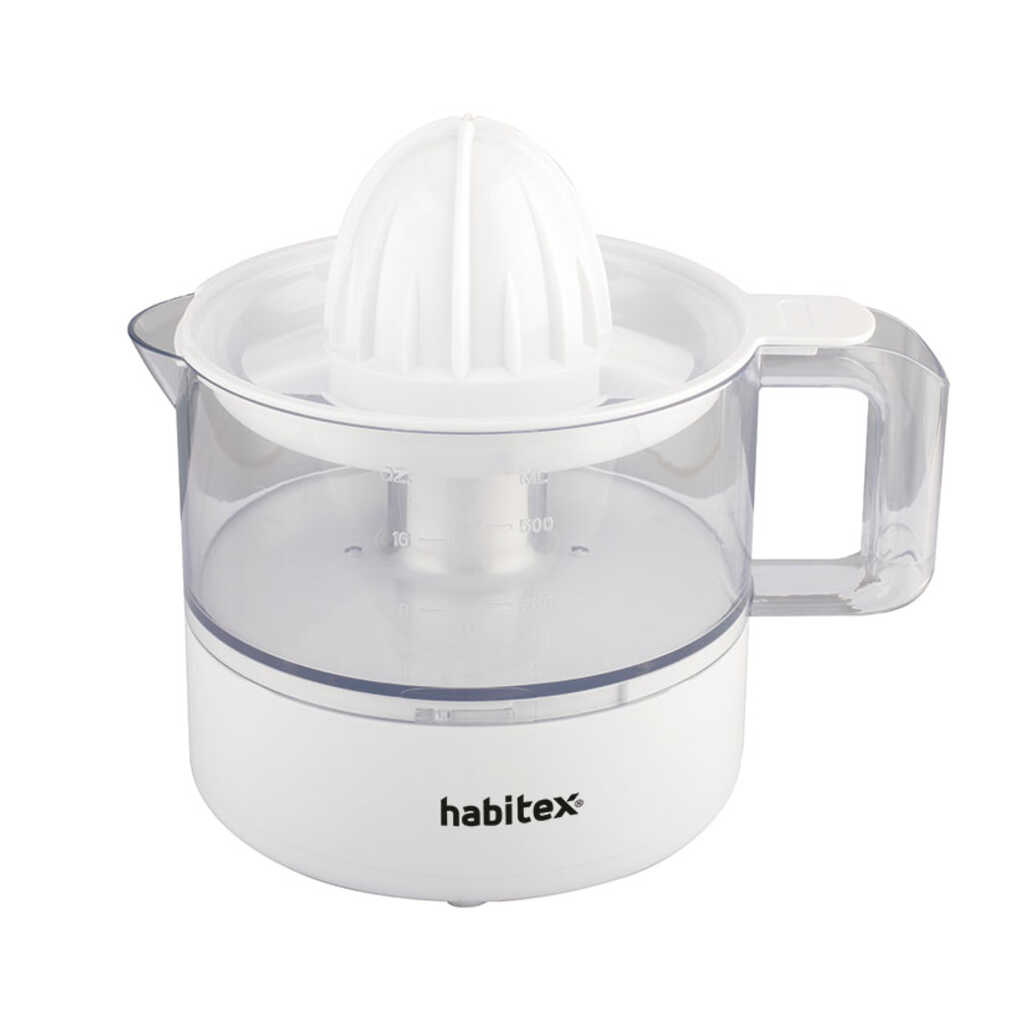EXPRIMIDOR HABITEX CC3205T 0,5LT *OFERTA EXPRIMIDOR HABITEX CC3205T 0,5LT *OFERTA
