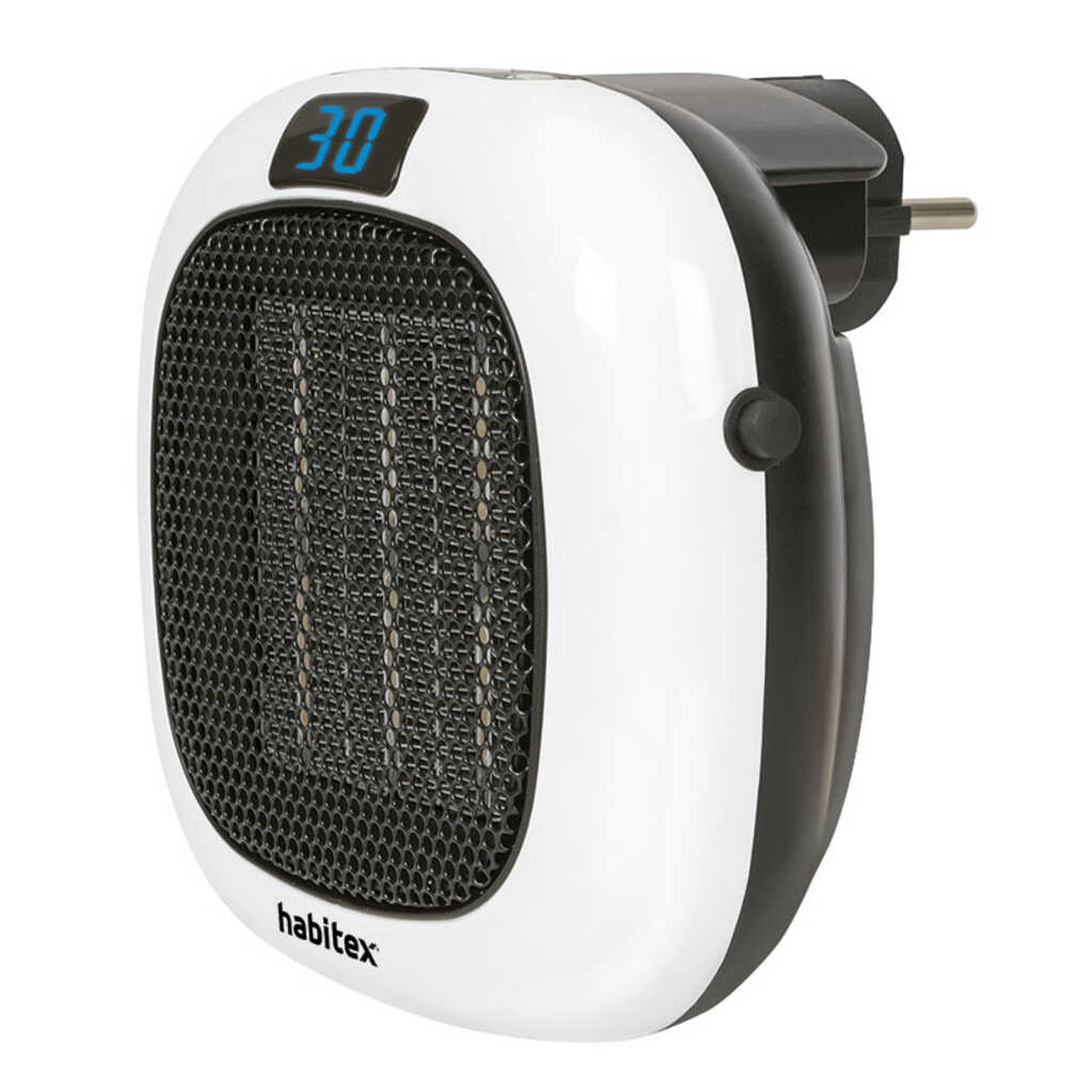 CALEFACTOR MINI 2 POSIC HQ434 HABITEX *OFERTA CALEFACTOR MINI 2 POSIC HQ434 HABITEX *OFERTA