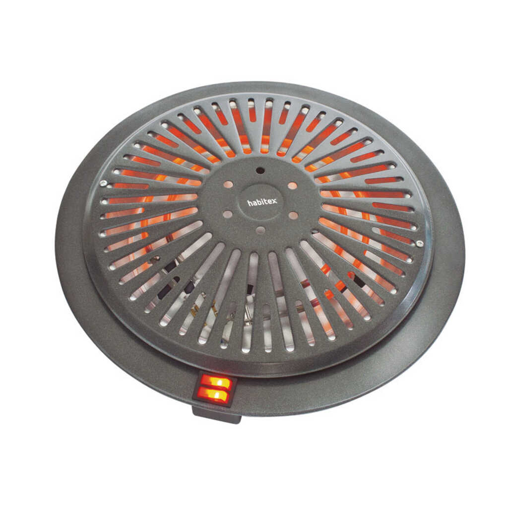 *BRASERO EHL MOD. E350 500/900W *BRASERO EHL MOD. E350 500/900W