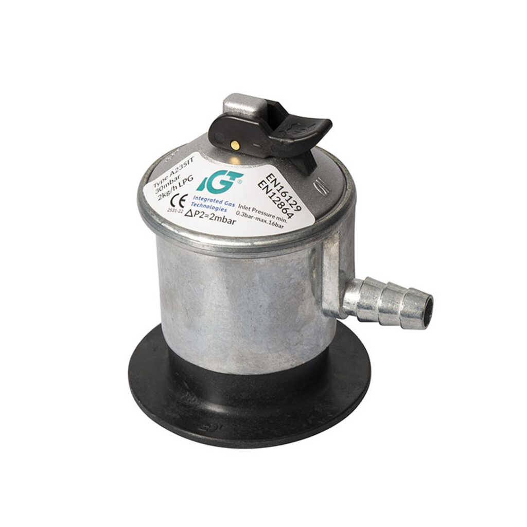 --REGULADOR COM-GAS PRESION SALIDA GAS 30GR --REGULADOR COM-GAS PRESION SALIDA GAS 30GR