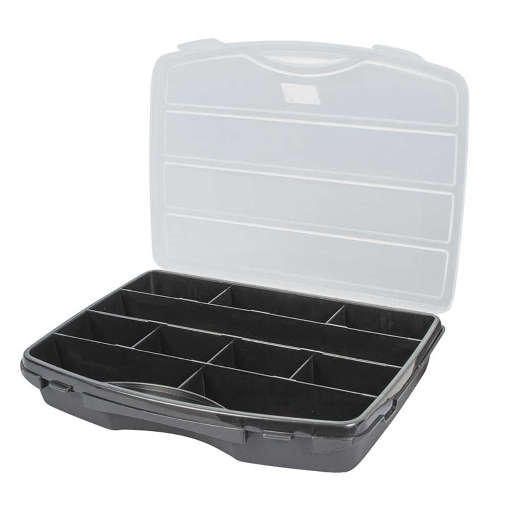 CAJA MULTIUSO TABIQUE FIJO 190X150X42 EHL CAJA MULTIUSO TABIQUE FIJO 190X150X42 EHL