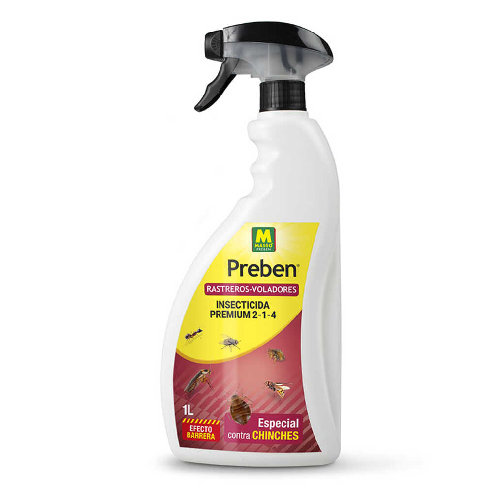 INSECTICIDA ESPECIAL CHINCHES 1L EHL INSECTICIDA ESPECIAL CHINCHES 1L EHL