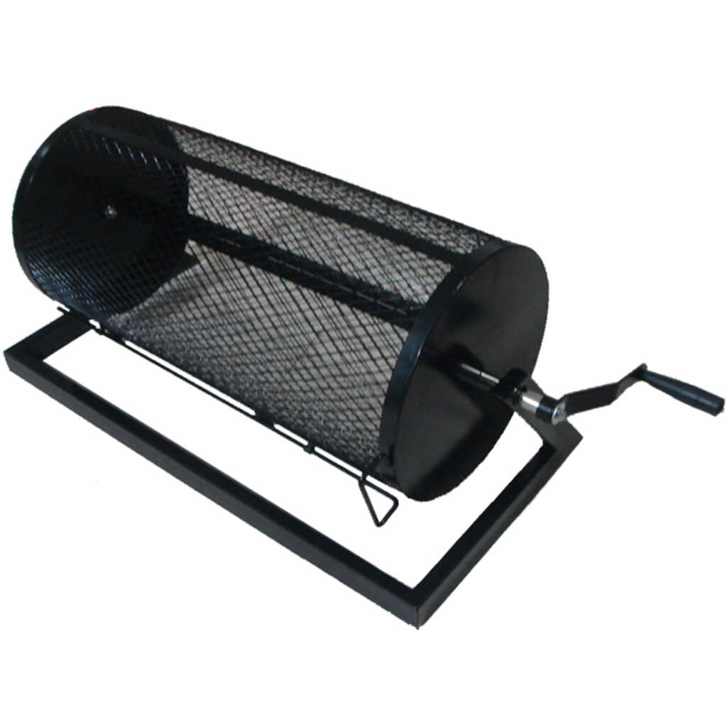 ASADOR CASTAÑAS Y PIMIENTOS GARHE 65X30CM ASADOR CASTAÑAS Y PIMIENTOS GARHE 65X30CM