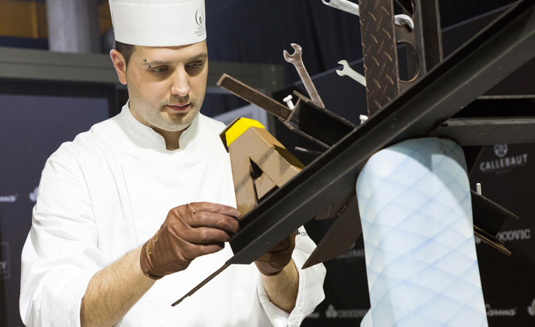 Xavier Vilà - Fòrum de Girona