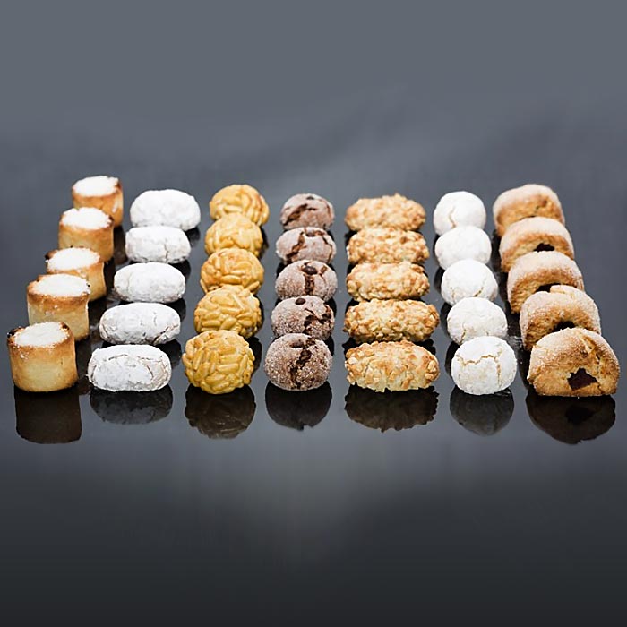 PANELLETS