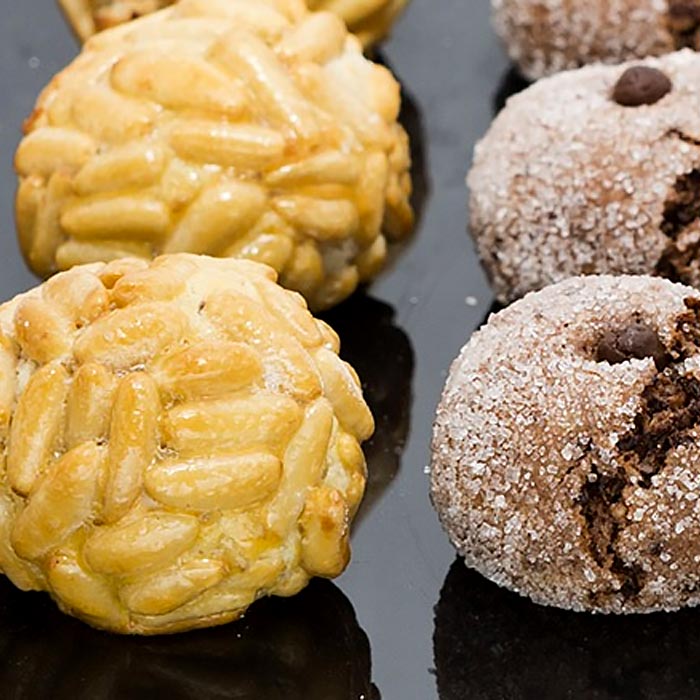 PANELLETS 2
