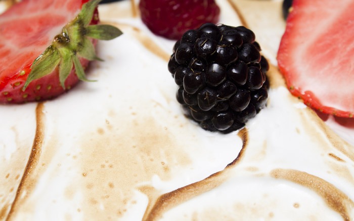 MOUSSE de CAVA  2