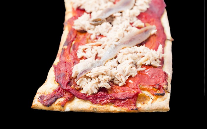 COCA DE PEBROT 