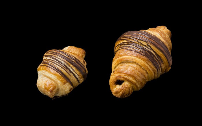 CROISSANT DE  XOCO