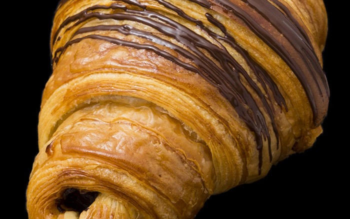 CROISSANT DE  XOCO 2