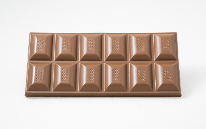 CHOCOLATE CON LECHE