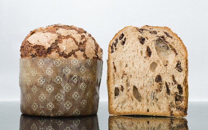 PANETTONE  2