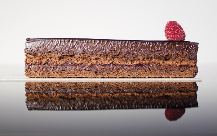 SACHER