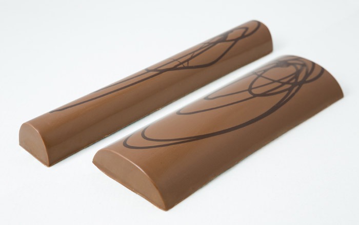 TORRÓ DE PRALINE D'AVELLANA CRUIXENT I SAL