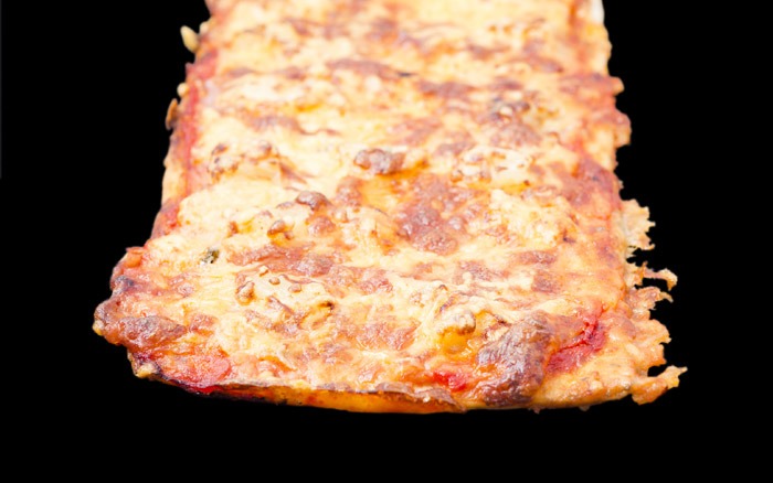 PIZZA TROPICAL 