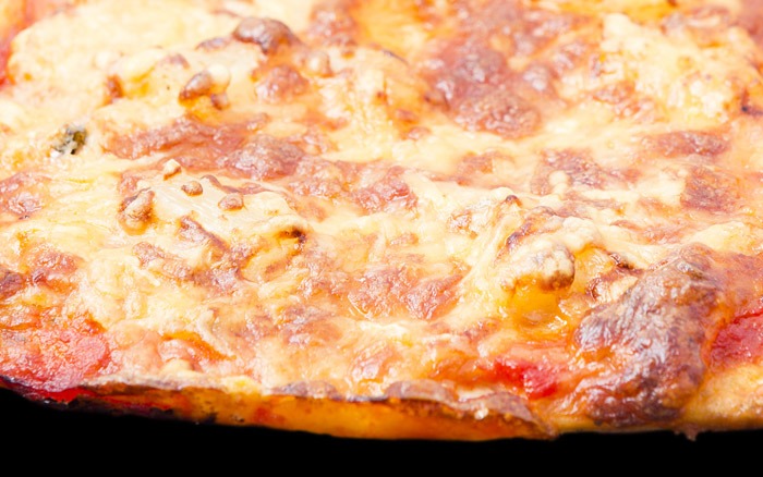 PIZZA TROPICAL  2