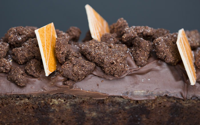 PLUMCAKE DE XOCOLATA  2