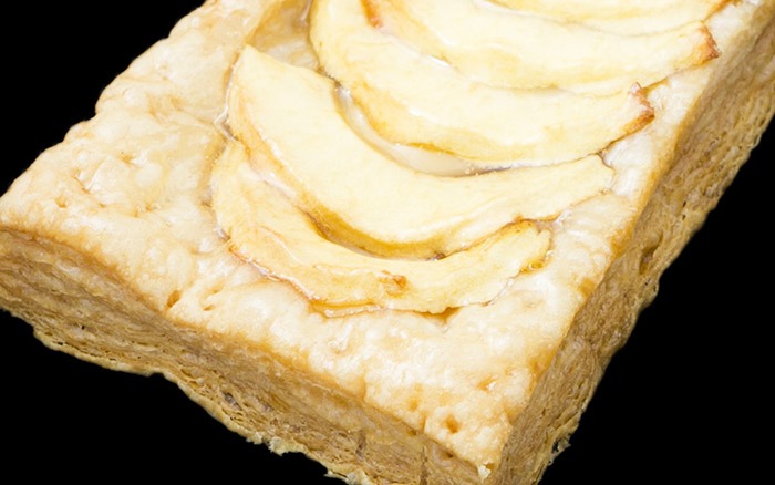 TARTA de POMA  2